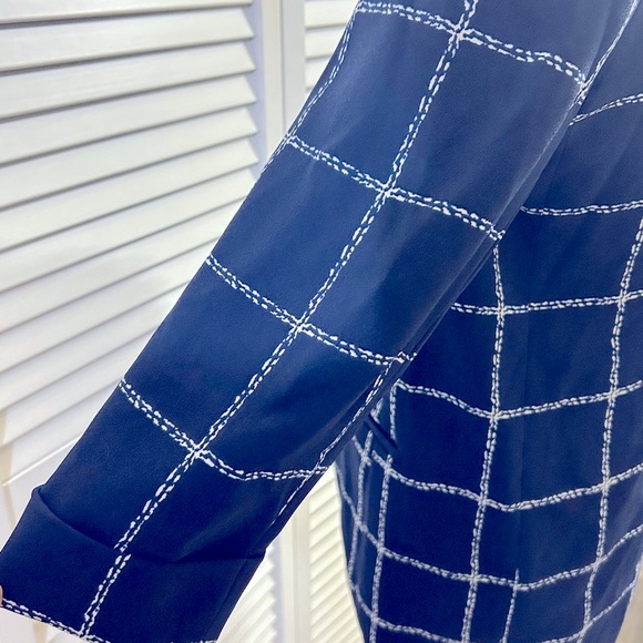 Espress bleizer azul marino size XS - Picture 6 of 6